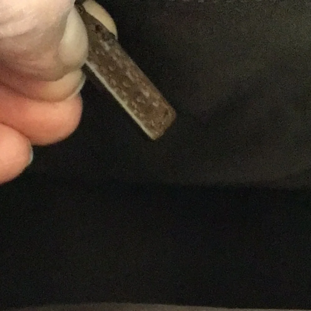 Gucci tote bag 15x13 x4 - Picture 3 of 12